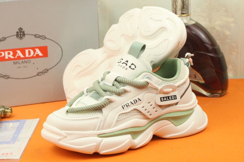 Prada Sneakers